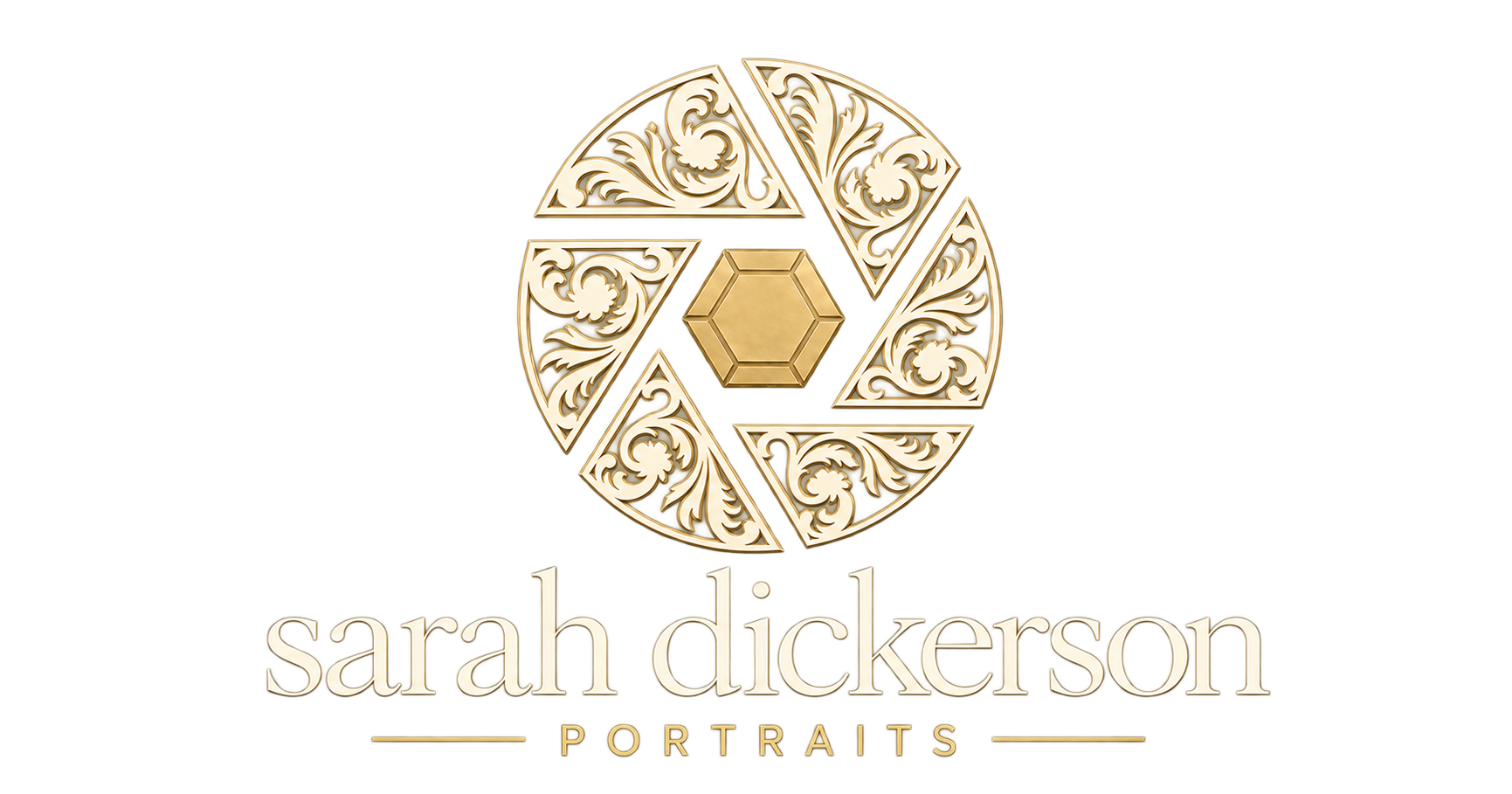 Sarah Dickerson Portraits