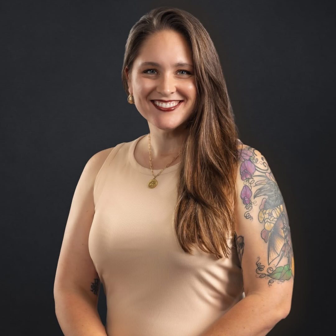 Sarah Dickerson, portrait artist